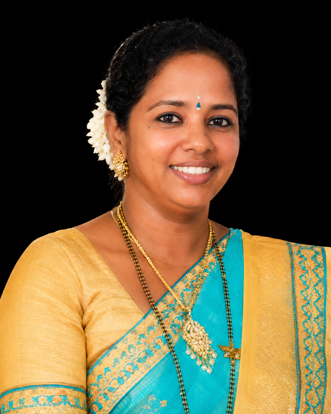 Mrs. Jayashree