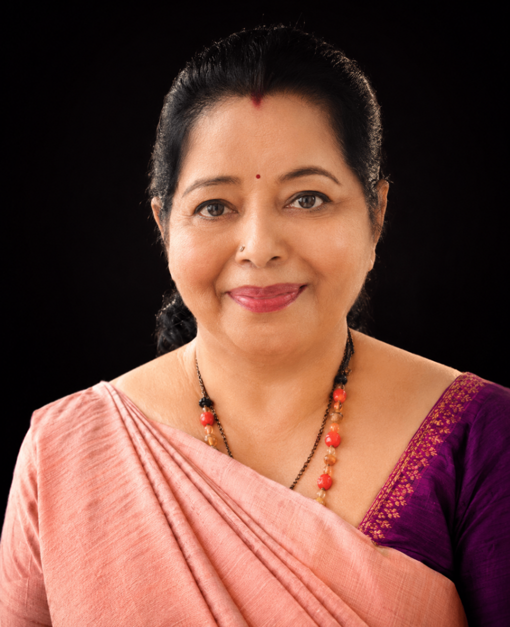 Mrs. Veena N