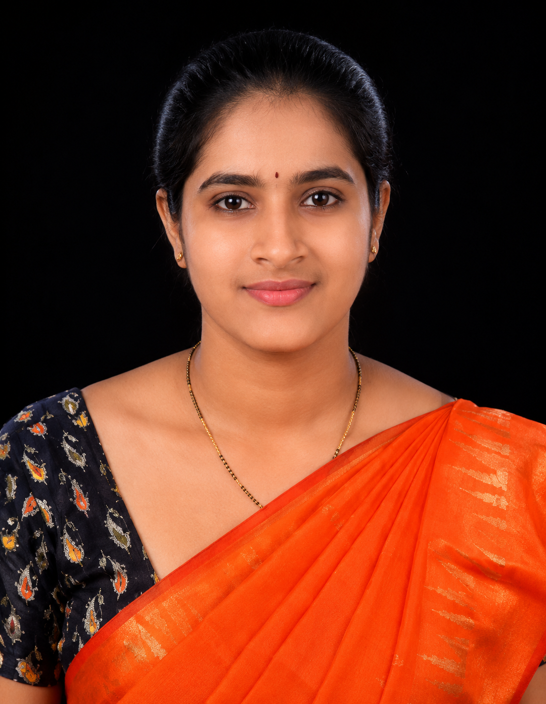 Mrs. Pavithra Acharya