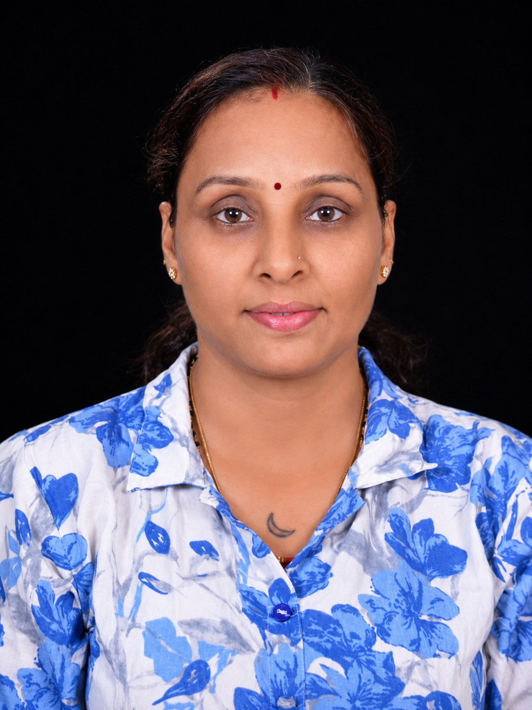 Mrs. Shaila G Pai