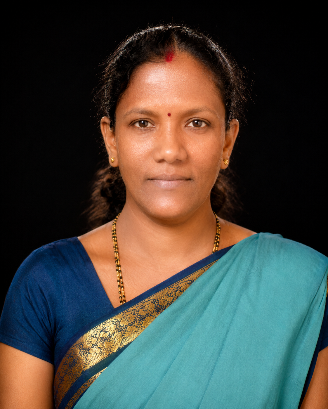 Mrs. Anitha S