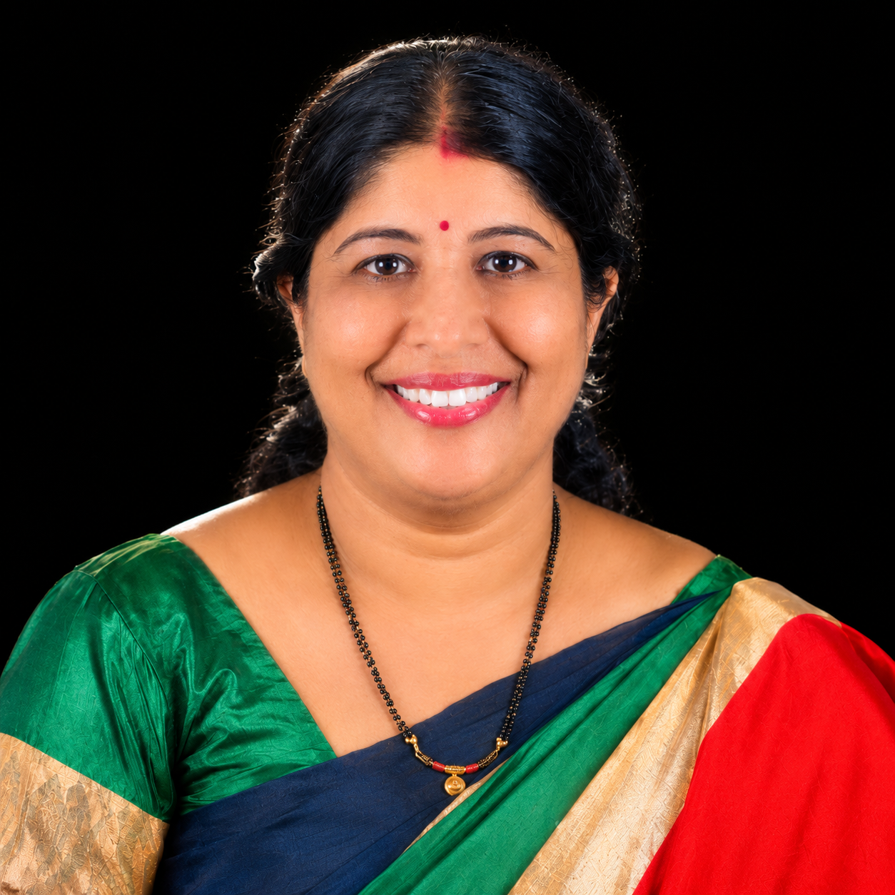 Mrs. Anitha Shetty