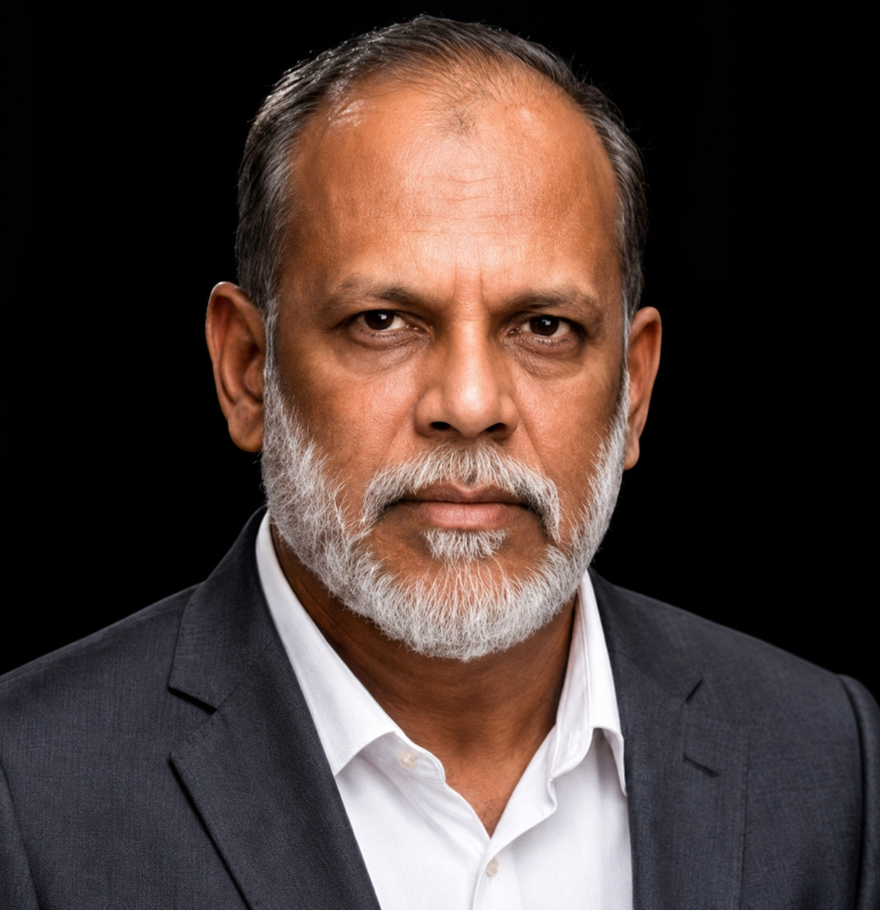 Haji K.M.Hassan